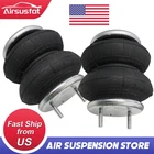 Pair Fit Firestone Suspension Shock Spring Bag Assembly W217600335 01483436 New. Price: $168.00.