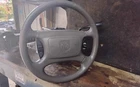 2002 Dodge Durango Steering Column Automatic With Over Drive Cruise Tilt And Key Used. Price: $200.00.