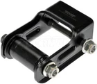 Leaf Spring Shackle Dorman 722-083 New. Price: $32.04.