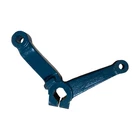 Kubota Knuckle Arm Lh 34208-11210 New Oem. Price: $101.10.