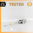 14-17 Mercedes W222 S550 S600 Rwd Steering Column With Adjust Motors Oem Used. Price: $215.80.