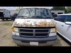 Power Steering Pump Fits 95-03 Dodge 1500 Van 1120925 Used. Price: $64.90.