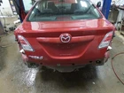 Power Steering Pump 2.5L Fits 09-13 Mazda 6 9874291 Used. Price: $71.44.