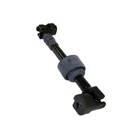 Crown Upper Left Hand Drive Steering Shaft For 97-00 Wrangler Tj 2.5L 4.0L New. Price: $128.33.