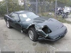 Passenger Right Front Spindle/knuckle Fits 91-96 Corvette 293379 Used. Price: $100.00.