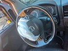 Steering Column Floor Shift With Fog Lamps Fits 09 Titan 5249776 Used. Price: $175.00.