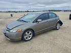 Driver Rear Suspension Sedan 1.8L Ex-l Disc Leather Fits 07-11 Civic 3772061 Used. Price: $493.00.