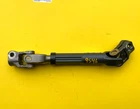 2019-2021 Kia Forte Steering Column Intermediate Joint Shaft Oem 56400-M6000 Used. Price: $57.66.