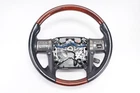 Lexus GX460 Steering Wheel Oem 2010 - 2013 Used. Price: $429.99.