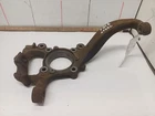 Front Driver Left Knuckle From 2016 Ford Expedition 12730454 Used. Price: $110.94.