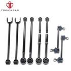 8PCS For Toyota Camry Avalon Rear Control Arm Lateral Link Sway Bar Suspension New. Price: $116.59.