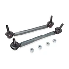 Godspeed Front Sway Bar Adjustable End Links For 10-15 Chevy Camaro 350MM-400MM New. Price: $59.50.