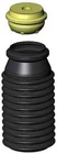 Suspension Strut Bellows-boot Kits Kyb SB126 New. Price: $36.43.
