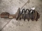Driver Left Strut Front Coupe ZX2 Fits 98-03 Escort 775271 Used. Price: $79.75.