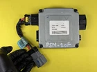 2014-2015 Kia Optima Power Steering Control Module Ecu Oem 2T563-99600 Used. Price: $54.14.