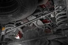 Rough Country Forged Rear Adjustable Track Bar 20-25 Jeep Jt Gladiator 10651 New. Price: $169.95.