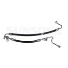 Sunsong 3403650 Power Steering Pressure Line Hose Assembly New. Price: $145.33.