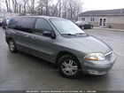 Power Steering Pump Fits 99-03 Windstar 1913366 Used. Price: $76.00.