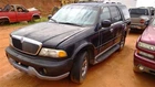 Driver Front Spindle/knuckle Fits 97-01 Expedition 206350 Used. Price: $112.79.