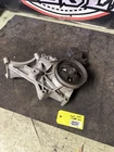 2011-2014 Gmc Sierra 2500 3500 Power Steering Pump & Bracket 6.6L Duramax Diesel Used. Price: $123.19.