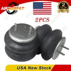 2PCS For Firestone Air Suspension Double Convoluted Bags A01-760-0335 W217600335 New. Price: $168.00.