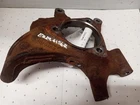 Passenger Right Rear Knuckle/stub From 2016 Lacrosse 10313298 Used. Price: $96.93.