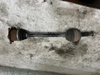 2021 Infiniti QX80 Rear Axle Shaft Driver Or Passenger Side Oem Used. Price: $144.95.