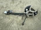 2010-2017 Chevrolet Equinox Right Passenger Side Rear Suspension Used. Price: $114.00.