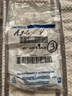 Genuine Ford Steering Column Lower Bolt W714878-S439 (3PK) New. Price: $7.34.