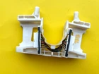 2009-2014 Hyundai Genesis Steering Column Switch Housing Bracket Oem 201003829 Used. Price: $28.50.