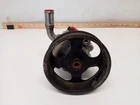 Power Steering Pump From 2001 Dodge Ram 1500 3.9L 11978678 Used. Price: $62.94.