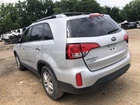 Passenger Front Knee Cyl. Fwd Fits 14-15 Sorento 947958 Used. Price: $242.25.