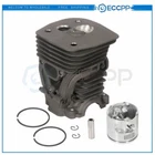 47MM Bore Piston Cylinder Kit For Husqvarna Rancher 455E 460 Chainsaw # 537 New. Price: $35.56.