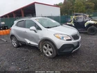 2016 Buick Encore Left Front Knee Assembly Awd 133K Miles Used 3402691. Price: $284.95.