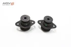 2018 2024 Ford Expedition Body Cabin Frame Mount Cushion Insulator Oem -set- Used. Price: $43.99.