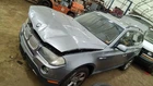 Passenger Right Axle Shaft Front Fits 07-10 Bmw X3 7103186 Used. Price: $134.80.