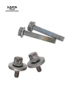 Mercedes R230 Sl-class Right Left Motor Mounts Bracket Bolt Set SL500 SL55 03-06 Used. Price: $34.99.