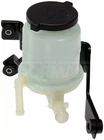 Genuine Dorman Power Steering Reservoir 603-673 New. Price: $102.96.