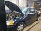 Passenger Rear Knuckle/stub 1.7L Sohc Coupe Without Abs Fits 01-02 Civic 553216 Used. Price: $45.60.