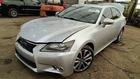 Driver Rear Suspension Without Crossmember Awd Fits 13 Lexus GS350 7024387 Used. Price: $522.40.