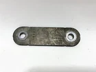 16-20 Jaguar Xf Front Rear Right Left Suspension Control Arm Retainer 4 Pcs Oem Used. Price: $36.21.