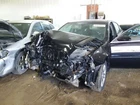 Rear Suspension Vin W 4TH Digit Limited Fits 10-16 Impala 2087285 Used. Price: $450.00.