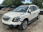 Driver Front Knee Vin J 11TH Digit Limited Awd Fits 07-17 Acadia 853264 Used. Price: $436.90.