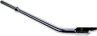 Ididit Steering Column Chrome Lever Shift Arm; Swept Style New. Price: $83.99.