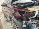 2016 Lincoln Mkc Used Passenger Right Front Knee Suspension 73K Miles Oem. Price: $284.95.