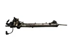 14-17 Maserati Ghibli M157 Rwd Power Steering Gear Rack & Pinion 6700039560 Oem Used. Price: $300.00.