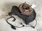 Passenger Right Front Spindle/knuckle Fits 11-20 Journey 340805 Used. Price: $85.88.