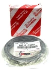 90311-78001 Genuine Oem Seal, Oil (for Rear Axle Hub), Lh/rh 9031178001 New. Price: $58.05.