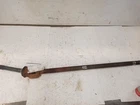 Front Driver Left Axle Shaft From 1991 Chevrolet Suburban 10589393 Used. Price: $121.94.