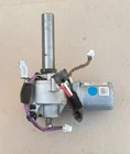 2011-2013 Kia Optima Electric Power Steering Column Motor Oem 56300-2T301 Used. Price: $108.00.